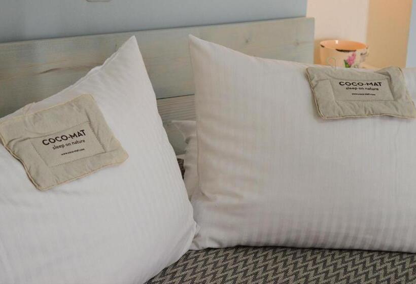 اتاق لوکس با چشمانداز دریا, Aegean Paradiso Vacation Club Adults Only