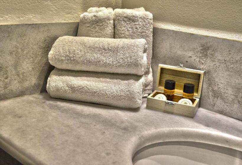 Family flat with pool view, Aegean Paradiso Vacation Club Adults Only