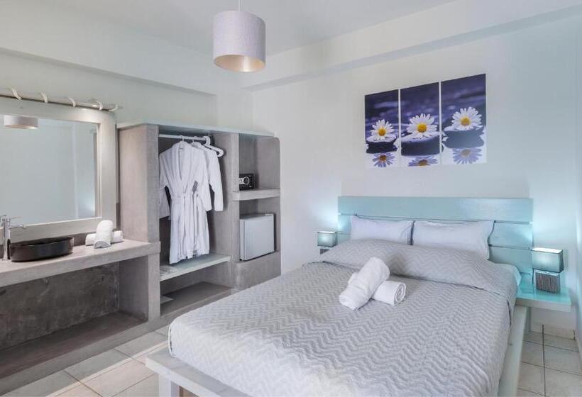 اتاق عادی, Aegean Paradiso Vacation Club Adults Only