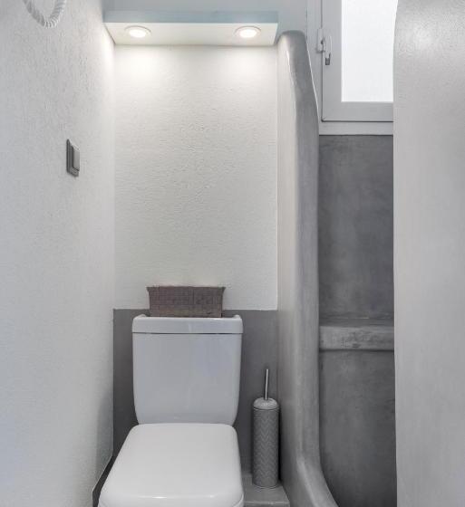 اتاق عادی, Aegean Paradiso Vacation Club Adults Only