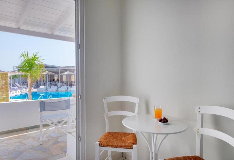 اتاق عادی, Aegean Paradiso Vacation Club Adults Only