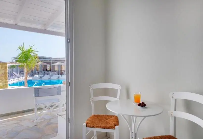 اتاق عادی, Aegean Paradiso Vacation Club Adults Only