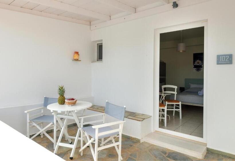 اتاق عادی, Aegean Paradiso Vacation Club Adults Only