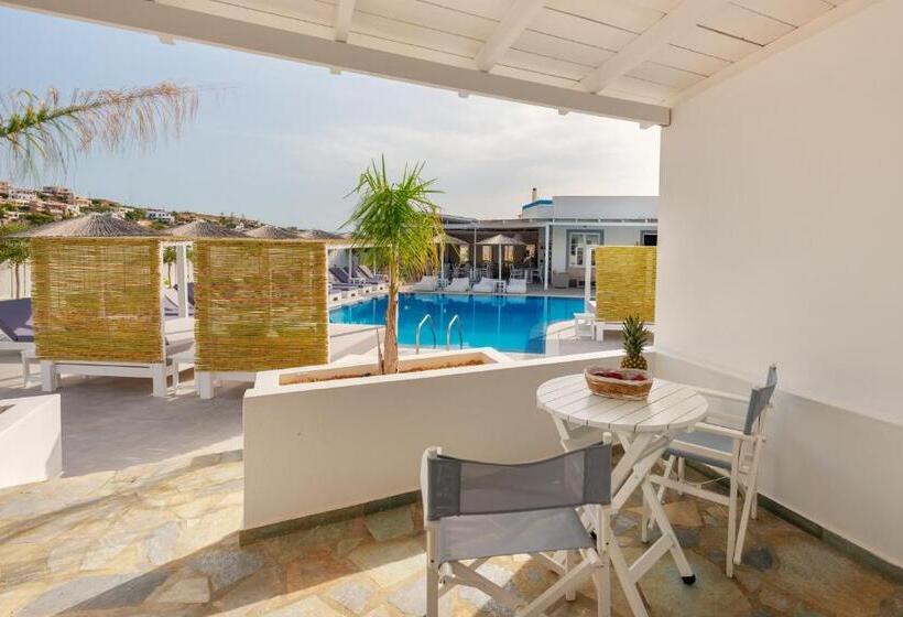 اتاق عادی, Aegean Paradiso Vacation Club Adults Only