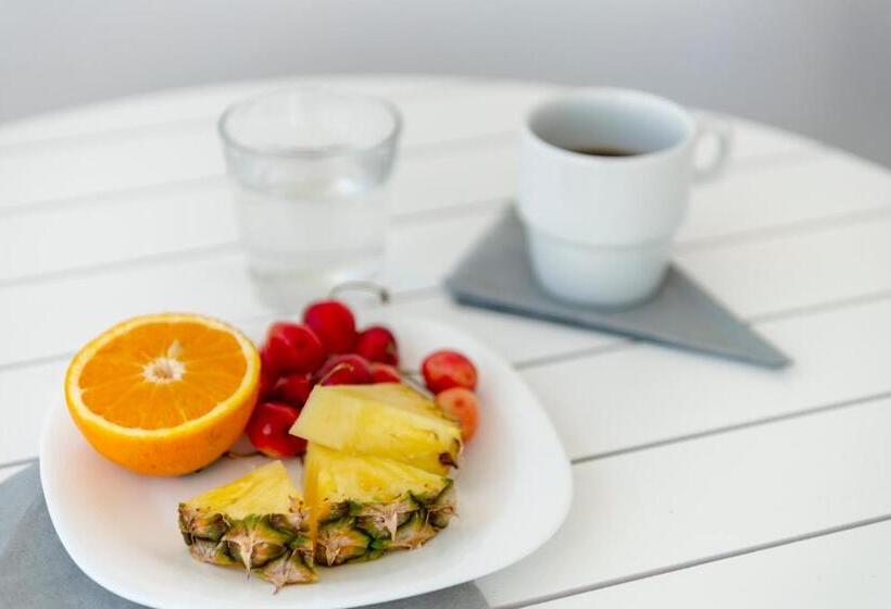 اتاق استاندارد با چشمانداز باغ, Aegean Paradiso Vacation Club Adults Only