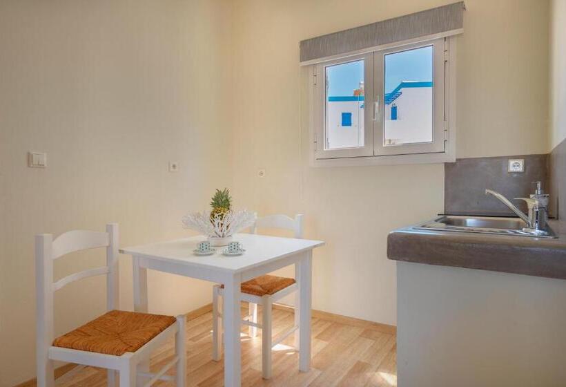 اتاق عادی, Aegean Paradiso Vacation Club Adults Only