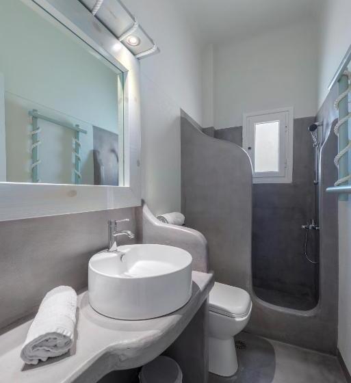 آپارتمان 1 خوابه با چشمانداز دریا, Aegean Paradiso Vacation Club Adults Only