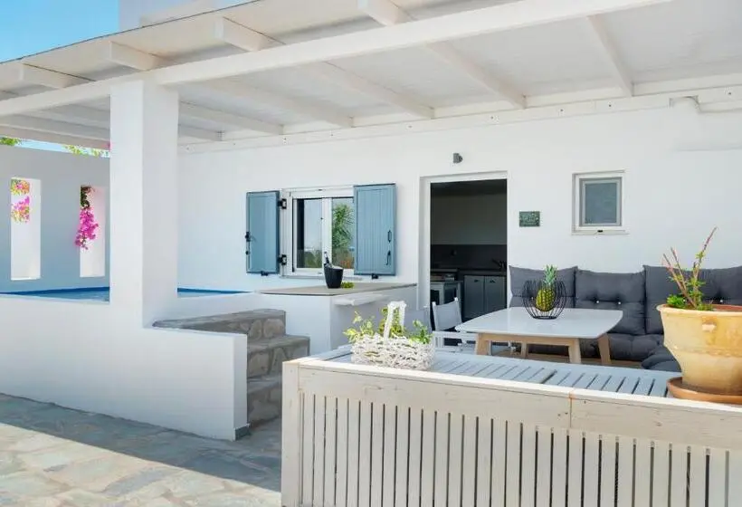 آپارتمان سوپریور 1 خوابه, Aegean Paradiso Vacation Club Adults Only