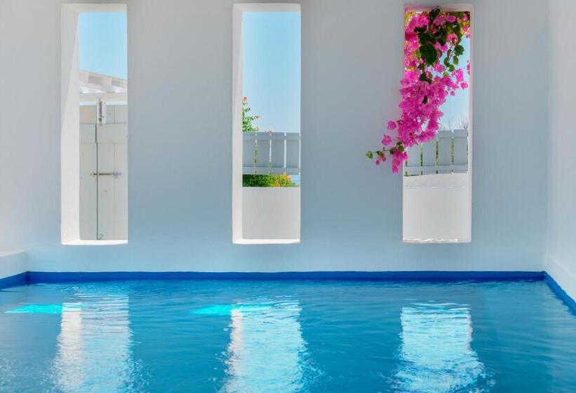 آپارتمان سوپریور 1 خوابه, Aegean Paradiso Vacation Club Adults Only