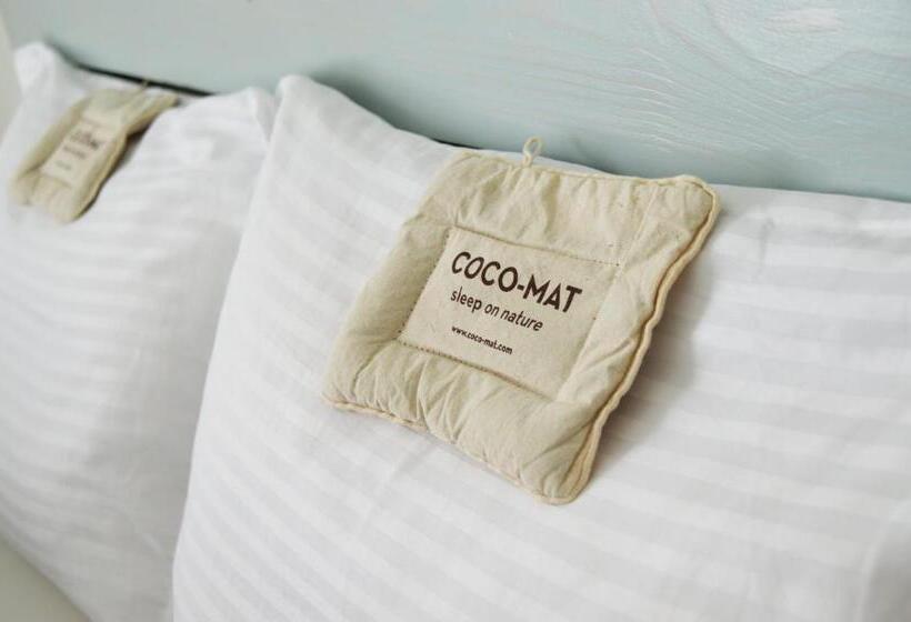 آپارتمان ممتاز دوخوابه رو به دریا, Aegean Paradiso Vacation Club Adults Only