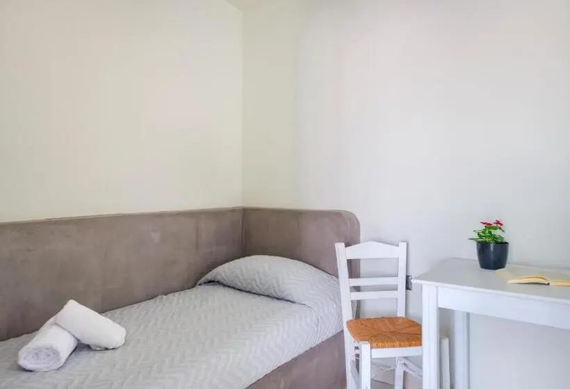آپارتمان 1 خوابه با چشمانداز استخر, Aegean Paradiso Vacation Club Adults Only