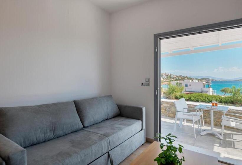 سوییت با استخر, Aegean Paradiso Vacation Club Adults Only