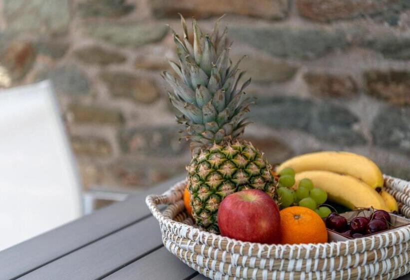 سوییت با استخر, Aegean Paradiso Vacation Club Adults Only