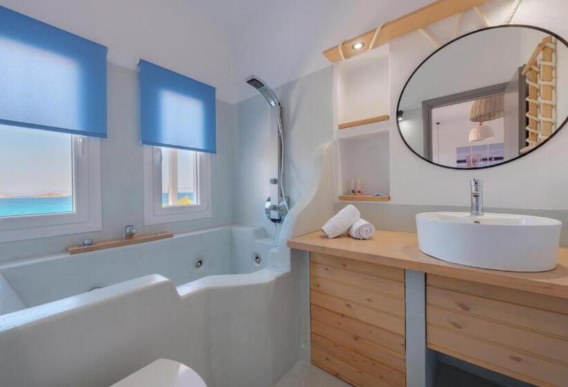 Люкс Повышенной Комфортности, Aegean Paradiso Vacation Club   Adults Only