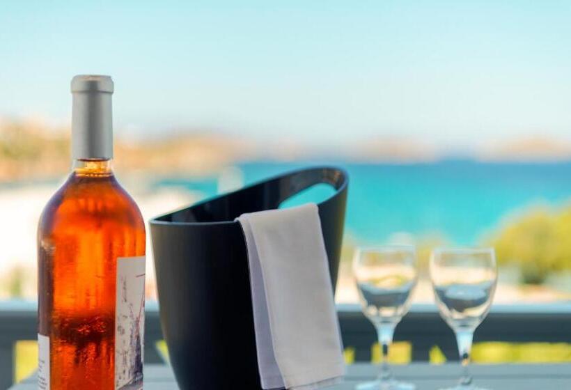 سوییت لوکس, Aegean Paradiso Vacation Club Adults Only