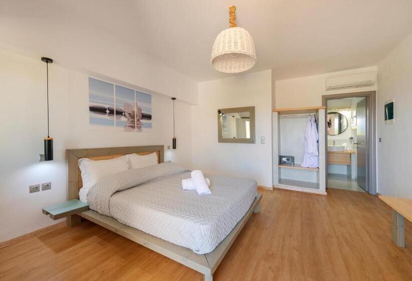 استودیوی استاندارد, Aegean Paradiso Vacation Club Adults Only