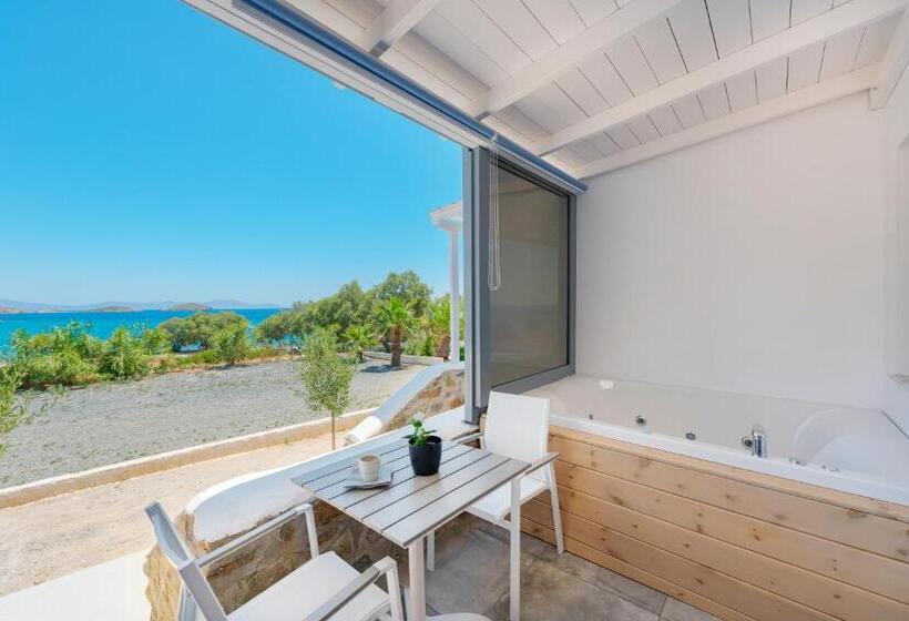 استودیوی استاندارد, Aegean Paradiso Vacation Club Adults Only