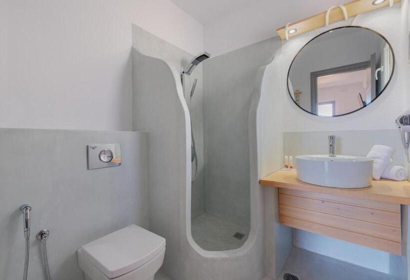 استودیوی استاندارد, Aegean Paradiso Vacation Club Adults Only