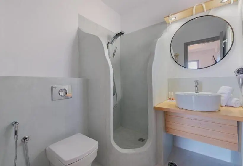استودیوی استاندارد, Aegean Paradiso Vacation Club Adults Only