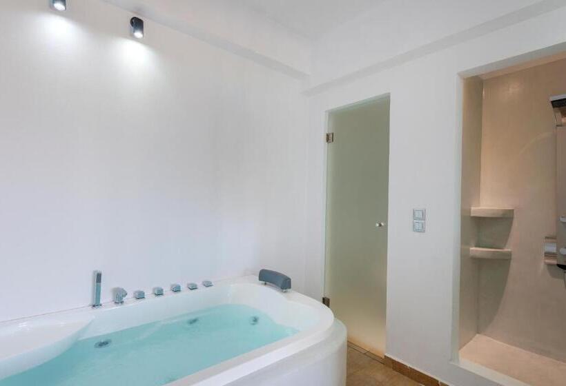 استودیوی استاندارد, Aegean Paradiso Vacation Club Adults Only