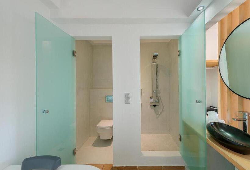 استودیوی استاندارد, Aegean Paradiso Vacation Club Adults Only