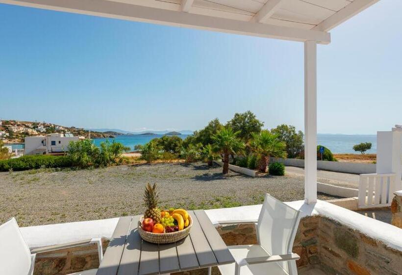 Студия Стандарт, Aegean Paradiso Vacation Club   Adults Only