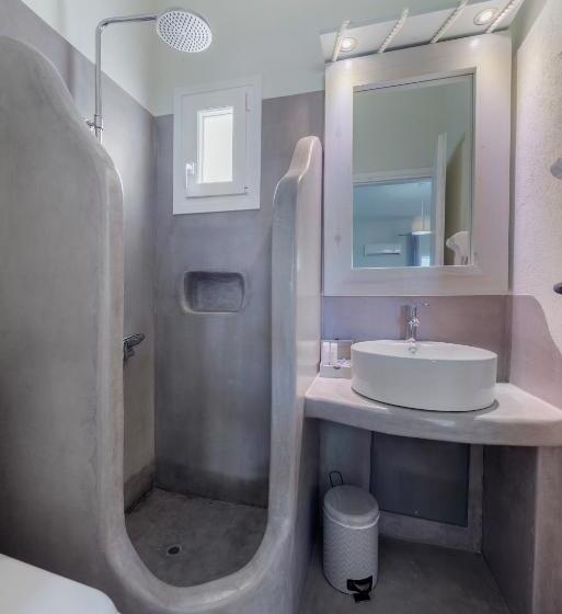 Номер Deluxe Вид на Море, Aegean Paradiso Vacation Club   Adults Only