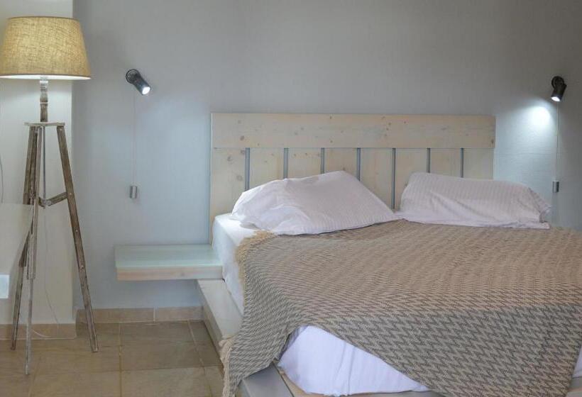 Family flat with pool view, Aegean Paradiso Vacation Club Adults Only