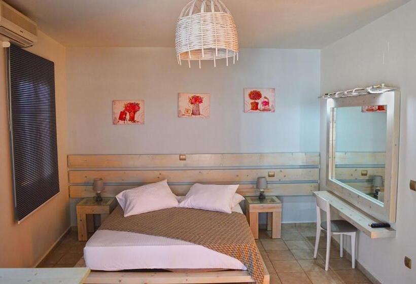 Номер Deluxe Вид на Море, Aegean Paradiso Vacation Club   Adults Only