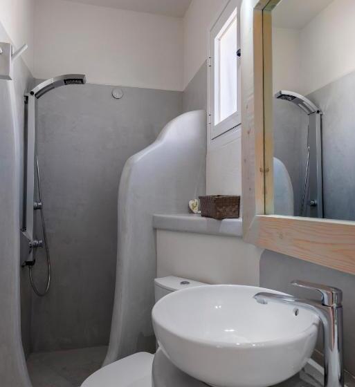 اتاق لوکس با چشمانداز دریا, Aegean Paradiso Vacation Club Adults Only