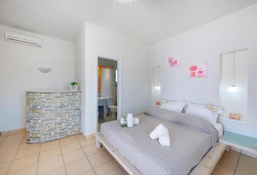 اتاق عادی, Aegean Paradiso Vacation Club Adults Only