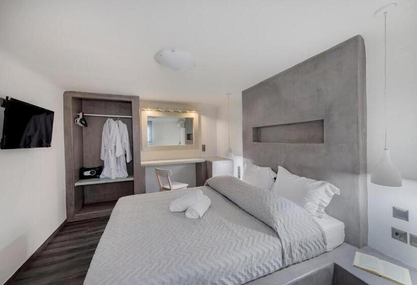 آپارتمان سوپریور 1 خوابه, Aegean Paradiso Vacation Club   Adults Only