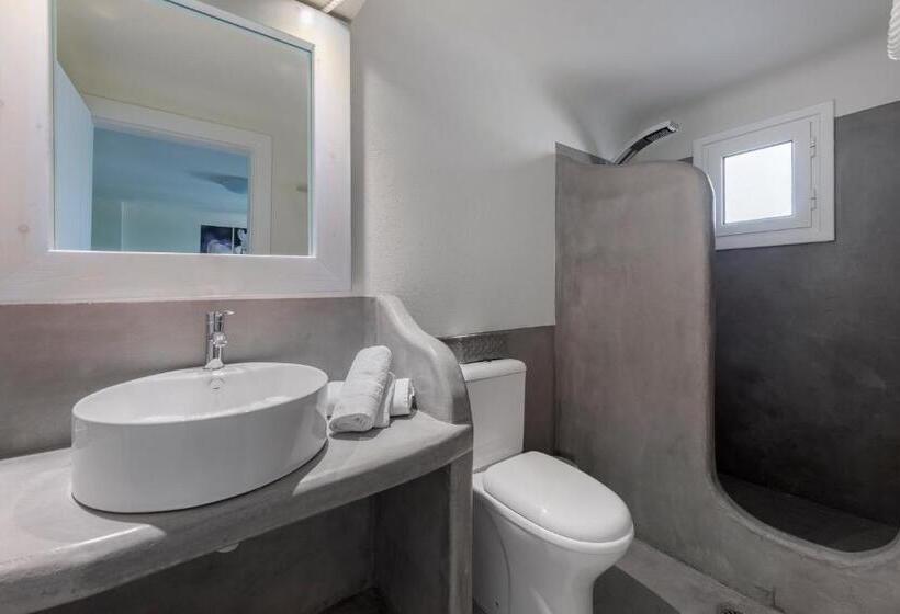 آپارتمان سوپریور 1 خوابه, Aegean Paradiso Vacation Club Adults Only