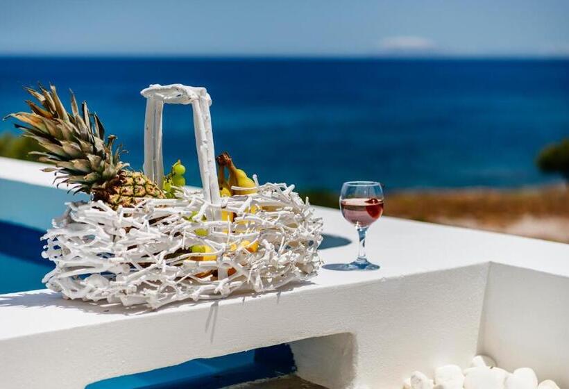 آپارتمان سوپریور 1 خوابه, Aegean Paradiso Vacation Club   Adults Only