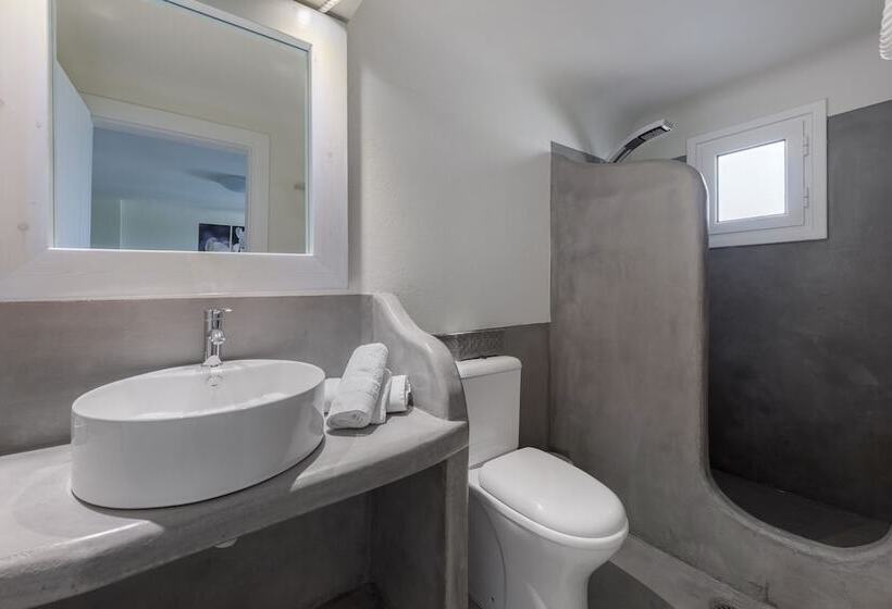 سوییت لوکس, Aegean Paradiso Vacation Club Adults Only