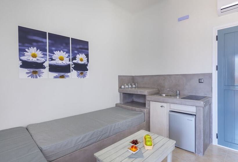 سوییت لوکس, Aegean Paradiso Vacation Club Adults Only