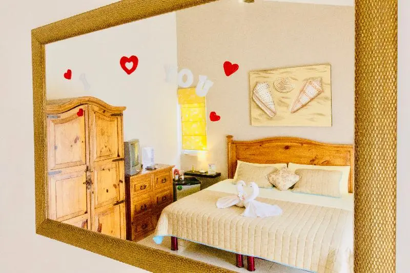 اتاق لوکس با چشمانداز دریا, Aegean Paradiso Vacation Club Adults Only