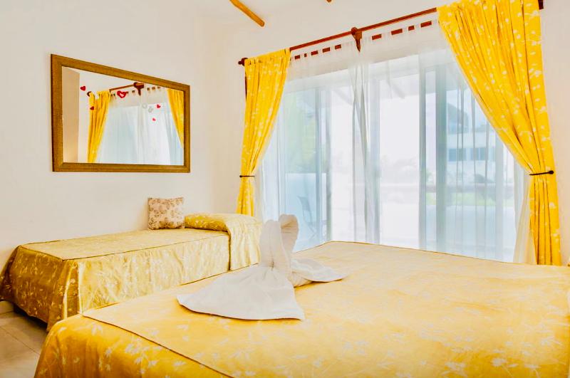 Номер Deluxe Вид на Море, Aegean Paradiso Vacation Club   Adults Only