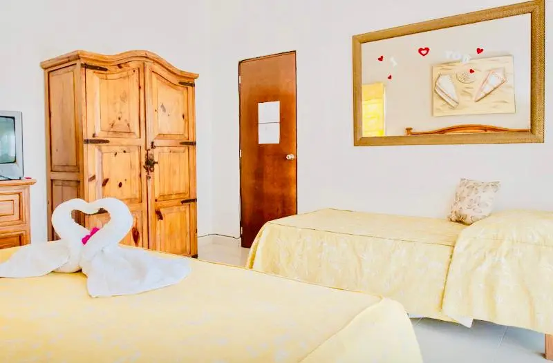 اتاق لوکس با چشمانداز دریا, Aegean Paradiso Vacation Club Adults Only