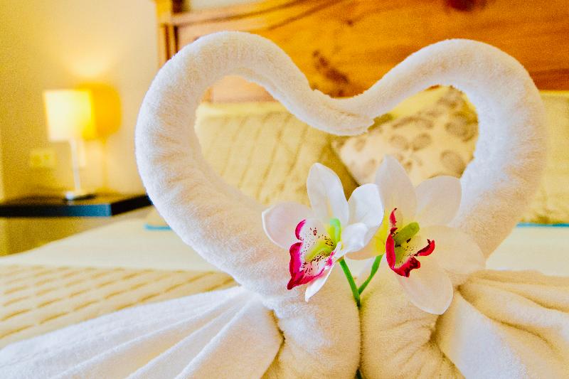 اتاق لوکس با چشمانداز دریا, Aegean Paradiso Vacation Club Adults Only