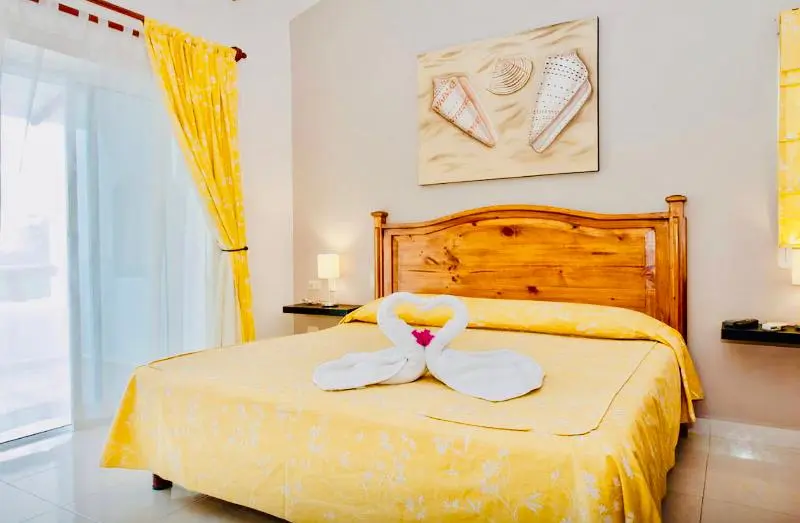 اتاق لوکس با چشمانداز دریا, Aegean Paradiso Vacation Club Adults Only