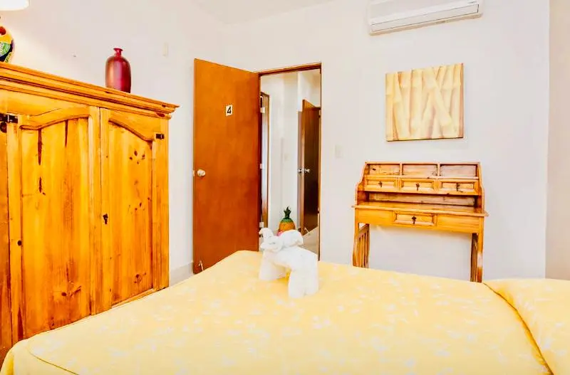 اتاق لوکس با چشمانداز دریا, Aegean Paradiso Vacation Club Adults Only