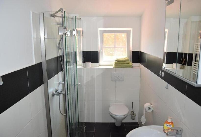 小型套房, Ferienresort Texas Mv