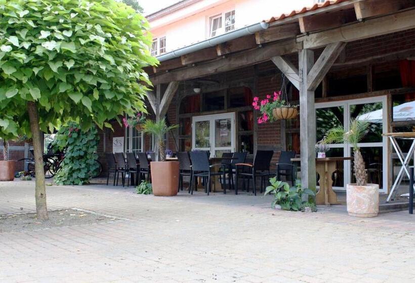 小型套房, Ferienresort Texas Mv