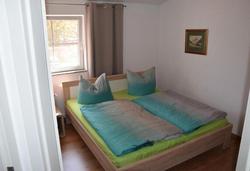 小型套房, Ferienresort Texas Mv