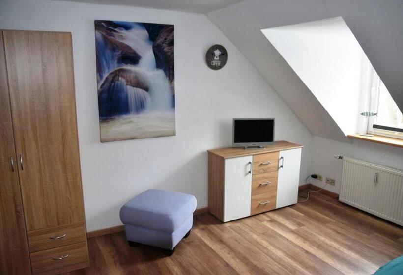 标准间, Ferienresort Texas Mv