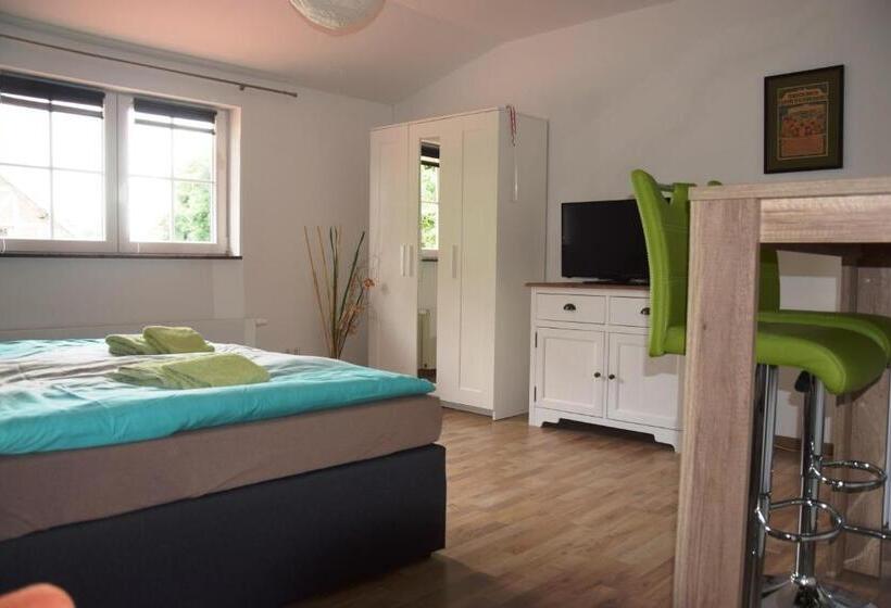 标准间, Ferienresort Texas Mv