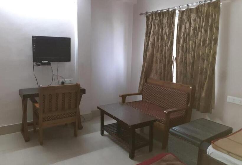 غرفة إقتصادية, Ananda Bokaro City