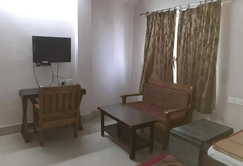 エコノミールーム, Ananda Bokaro City