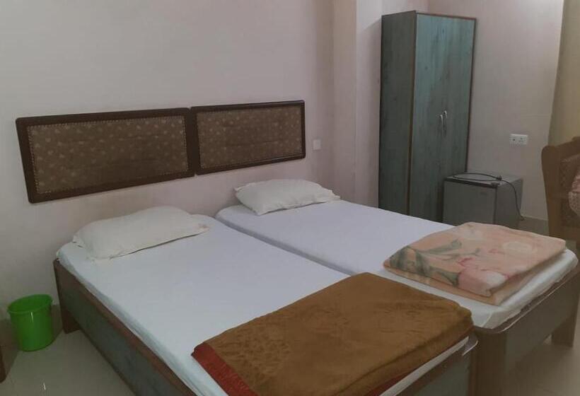 غرفة إقتصادية, Ananda Bokaro City